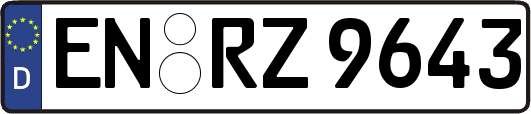EN-RZ9643