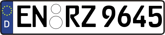 EN-RZ9645