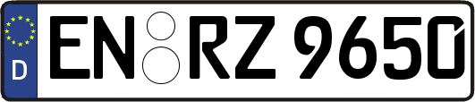 EN-RZ9650