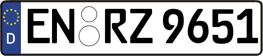 EN-RZ9651
