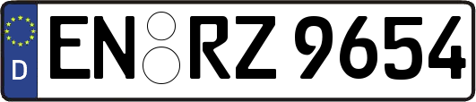 EN-RZ9654