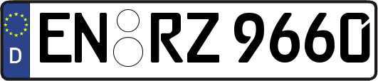 EN-RZ9660