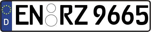 EN-RZ9665