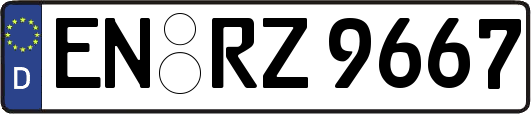 EN-RZ9667