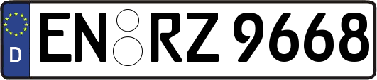 EN-RZ9668