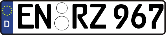 EN-RZ967