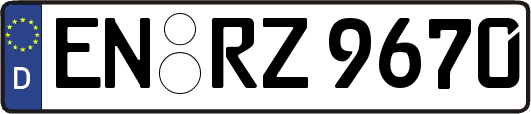EN-RZ9670