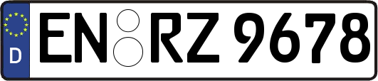 EN-RZ9678