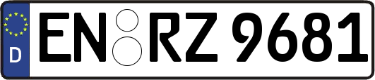 EN-RZ9681