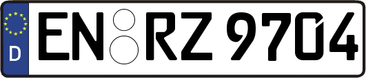EN-RZ9704