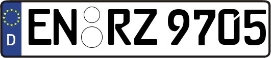 EN-RZ9705