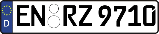EN-RZ9710