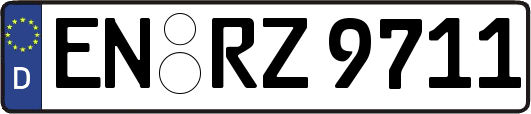 EN-RZ9711