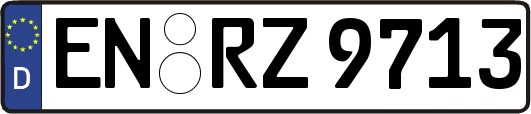 EN-RZ9713