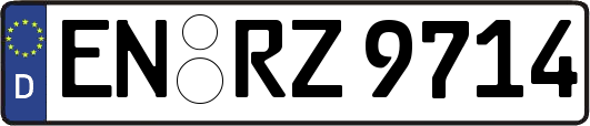 EN-RZ9714