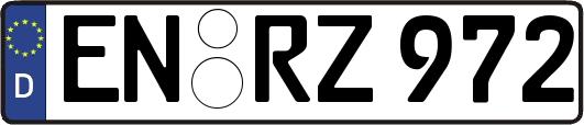 EN-RZ972