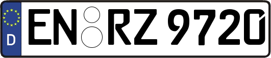 EN-RZ9720