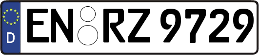 EN-RZ9729
