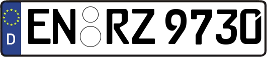 EN-RZ9730