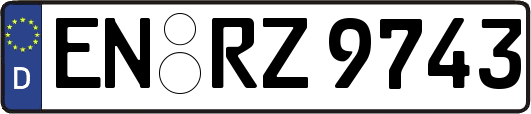 EN-RZ9743