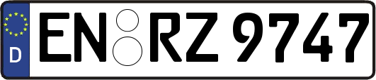 EN-RZ9747