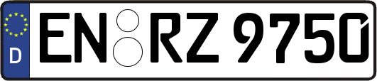 EN-RZ9750