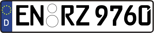 EN-RZ9760
