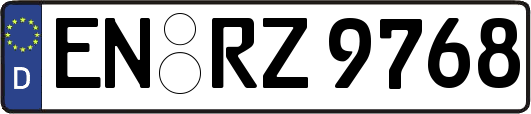 EN-RZ9768