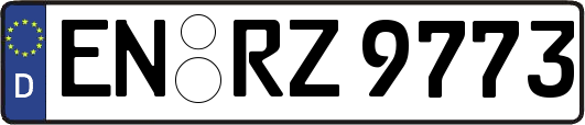 EN-RZ9773