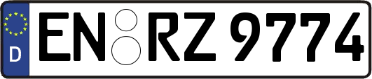 EN-RZ9774