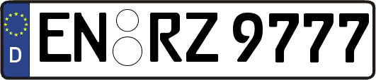 EN-RZ9777