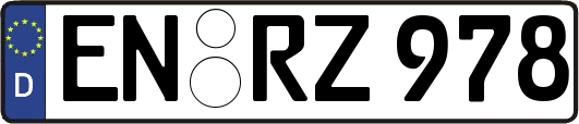 EN-RZ978