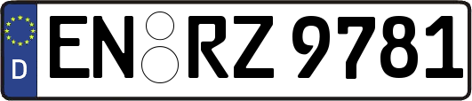 EN-RZ9781