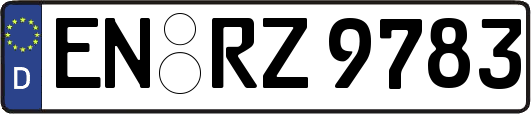 EN-RZ9783