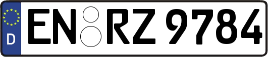 EN-RZ9784