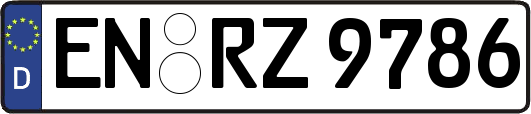EN-RZ9786