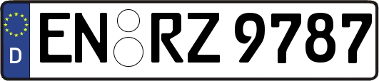 EN-RZ9787
