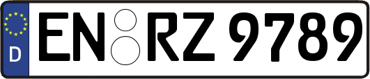 EN-RZ9789