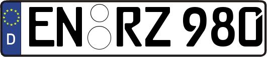 EN-RZ980