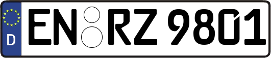 EN-RZ9801