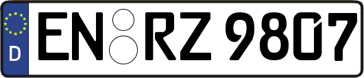 EN-RZ9807