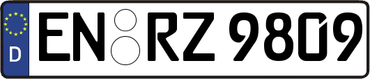 EN-RZ9809