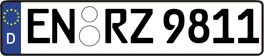 EN-RZ9811