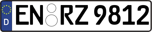 EN-RZ9812