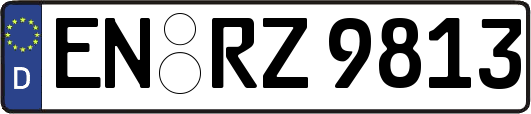 EN-RZ9813