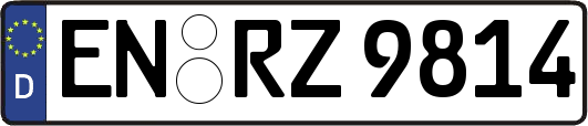EN-RZ9814