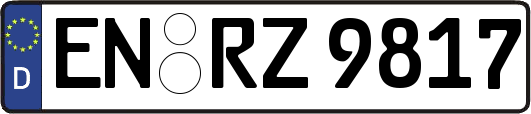 EN-RZ9817