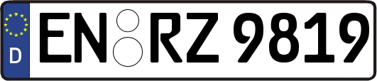 EN-RZ9819