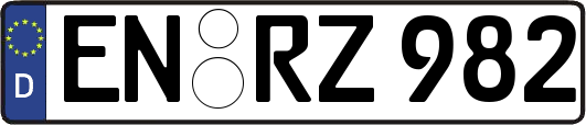 EN-RZ982