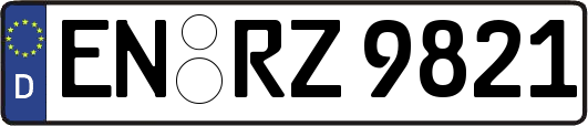 EN-RZ9821